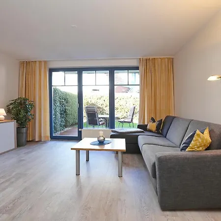 Papillon 10-3 Apartment Boltenhagen (Ostseebad)