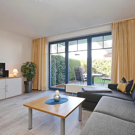 Papillon 10-3 Apartment *