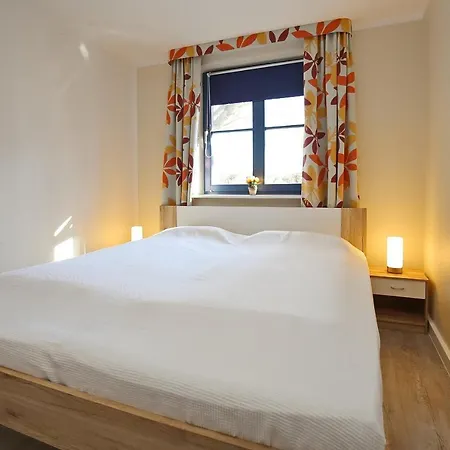 Papillon 10-3 Apartamento Boltenhagen (Ostseebad)