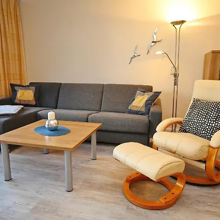 Apartamento Papillon 10-3