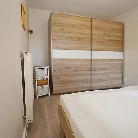 Apartamento Papillon 10-3 Boltenhagen (Ostseebad)