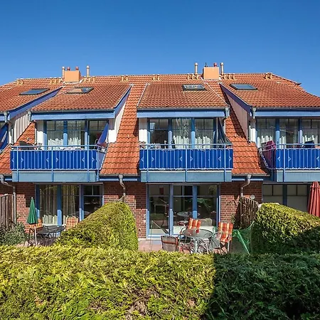 Papillon 10-3 Apartamento *