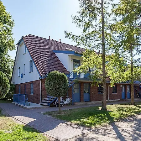 Apartamento Papillon 10-3