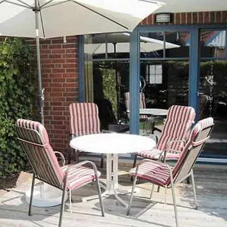 Apartment Papillon 10-3 *