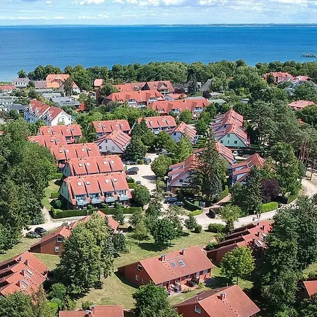 Papillon 10-3 * Boltenhagen (Ostseebad)