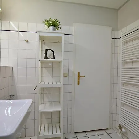 Papillon 10-3 Apartamento