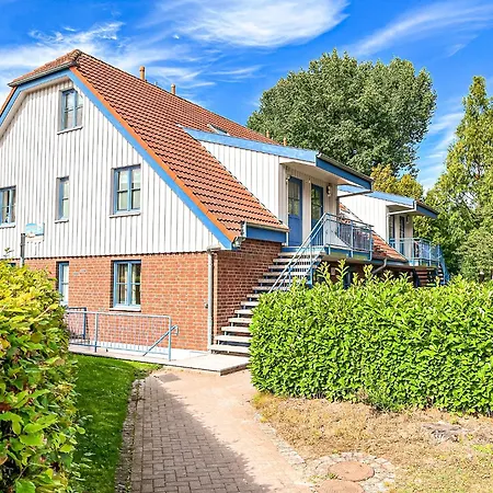 Apartamento Papillon 10-3 *